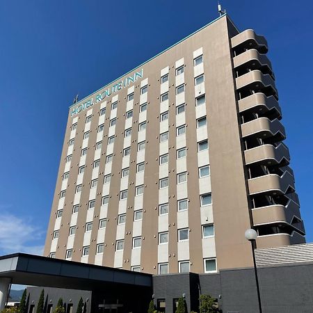 Hotel Route-Inn Hita Ekimae Exterior photo